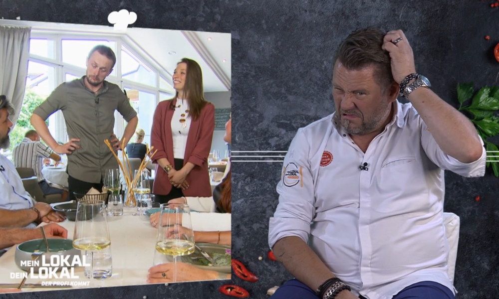 „Mein Lokal, Dein Lokal“ Großes Drama am Finaltag „Das kann man